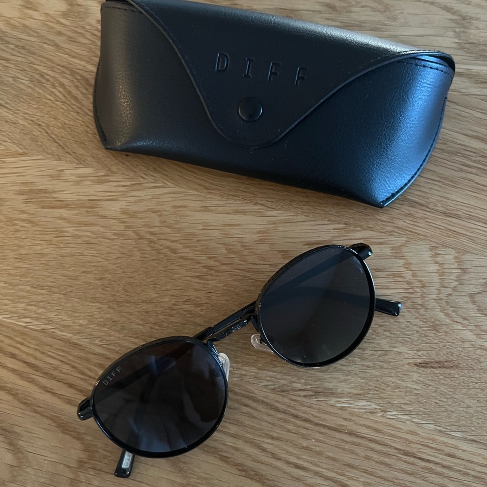 Diff Eyewear